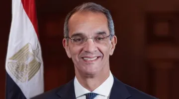 وزير الاتصالات يغادر إلى طوكيو للمشاركة في فعاليات مؤتمر سوشي تك