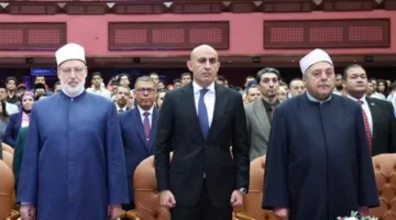 وزير التعليم: إطلاق منظومة من المناهج الدراسية ترسي قيمة العمل التطوعي العام المقبل