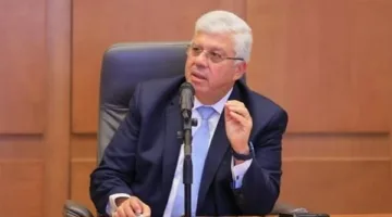 وزير التعليم العالي: برنامج GEN Z ساعدنا في اكتشاف مواهب الجامعات.. والجيل الجديد أبهرنا
