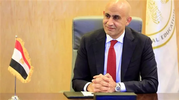 وزير التعليم يعرض على رئيس الوزراء مستجدات نظام البكالوريا المصرية بديل الثانوية العامة