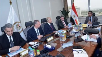 وزير التموين: إعادة إحياء العلامات التجارية الخاصة بشركة قها