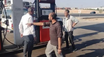 وزير التموين: تحرير 121 ألف مخالفة لمحطات وقود ومخابز وأسواق خلال 3 أشهر