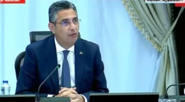 وزير التموين: وضعنا برنامج لفحص محطات الوقود بالتعاون مع البترول