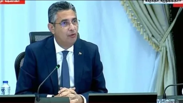 وزير التموين: وضعنا برنامج لفحص محطات الوقود بالتعاون مع البترول وزير التموين: وضعنا برنامج لفحص محطات الوقود بالتعاون مع البترول