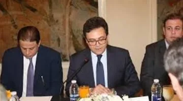 وزير الثقافة يترأس الاجتماع الثاني للجنة دراسة التأثيرات الاجتماعية للدراما المصرية والإعلام
