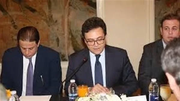 وزير الثقافة يترأس الاجتماع الثاني للجنة دراسة التأثيرات الاجتماعية للدراما المصرية والإعلام