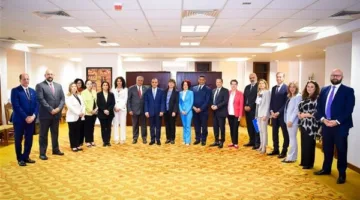 وزير الخارجية: ندين الغارة الإسرائيلية على المنطقة المجاورة للقصر الرئاسي بدمشق