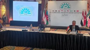 وزير السياحة: استخدمنا الذكاء الاصطناعي في الترويج للأماكن الأثرية