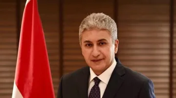 وزير السياحة يكشف ملامح حفل افتتاح المتحف المصري الكبير