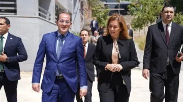 وزير المالية: نستهدف بناء كوادر بشرية أكثر كفاءة علميًا وعمليًا لصناعة قادة المستقبل