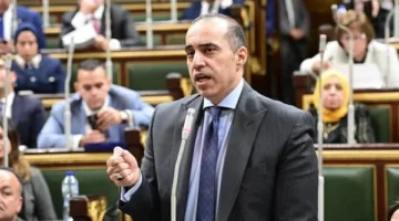 وزير المجالس النيابية عن قانون الإيجار القديم: لم نتحيز لأي طرف.. والحكومة تسعى لرفع الظلم عن الجميع