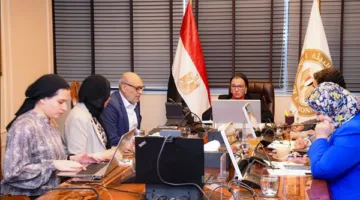 وزيرة البيئة: أكثر من مليون دولار دعم للمشروعات الصغيرة