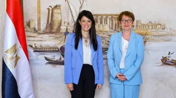 وزيرة التخطيط: نستهدف إطلاق خطة تنفيذية لدفع النمو الاقتصادي استنادًا إلى قطاعات الاستثمار الأجنبي المباشر