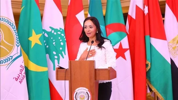 وزيرة التضامن: الإرادة السياسية للرئيس السيسي العامل الأساسي لتمكين المرأة في مصر