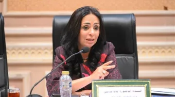 وزيرة التضامن تعلن إطلاق مسابقة بين المديريات لاختيار الأفضل في تقديم الخدمات للمواطنين