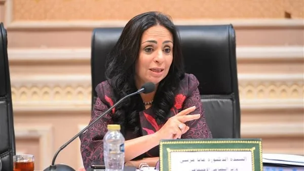 وزيرة التضامن تعلن إطلاق مسابقة بين المديريات لاختيار الأفضل في تقديم الخدمات للمواطنين