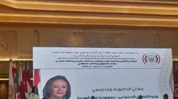 وزيرة التضامن: مصر تلتزم بالدستور وضمان المساواة بين الجنسين