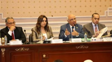 وزيرة التنمية المحلية: حصر الأراضي الصالحة لإقامة مشروعات سكنية جديدة في 4 محافظات