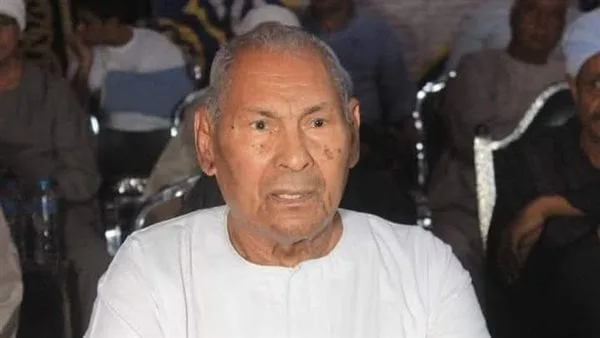 وفاة أحمد الجبلاوي عضو مجلس النواب الأسبق بقنا عن عمر 87 عاما