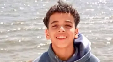 وفاة أدهم طالب كفر الشيخ بعد 10 أيام من إصابته بطلق ناري