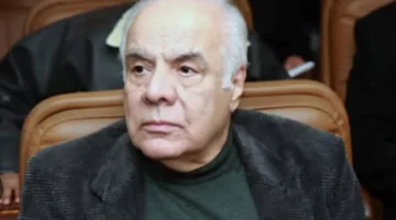 وفاة الإذاعي محمد الخولي مستشار الرئيس عبد الناصر في أحد المستشفيات بأمريكا