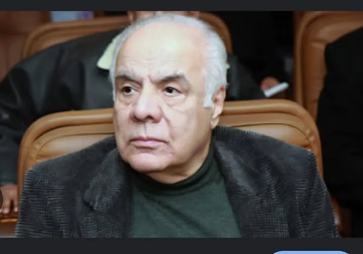 وفاة الإذاعي محمد الخولي مستشار الرئيس عبد الناصر في أحد المستشفيات بأمريكا