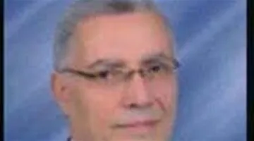 وفاة الدكتور علي إبراهيم فرج عميد كلية الزراعة الأسبق بجامعة المنوفية