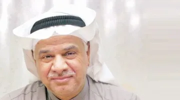 وفاة الفنان والإعلامي الكويتي فخري عودة