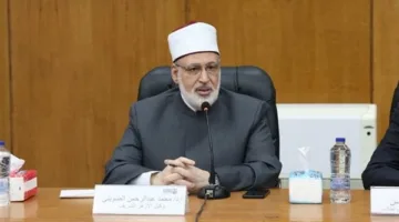 وكيل الأزهر: فلسطين لن تتحرر إلا بسواعد شبابها وشباب الأمة