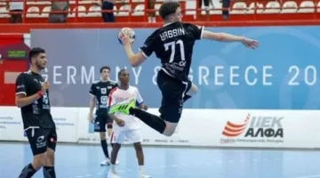 يد الشباب يعلن الطوارئ استعدادا لضربة البداية في البطولة العربية