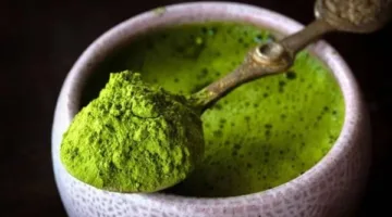 يزيد من فقر الدم.. تأثير شاي الماتشا على مستويات الحديد بالجسم