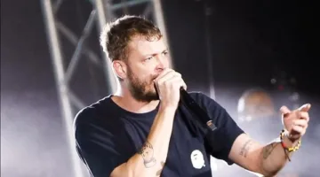 يضم 23 أغنية.. مروان موسى يطلق ألبومه الجديد بعنوان الرجل الذي فقد قلبه