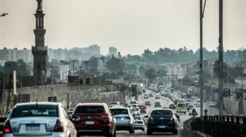 ‏الإحصاء: 10.4 مليون مركبة مرخصة خلال 2025
