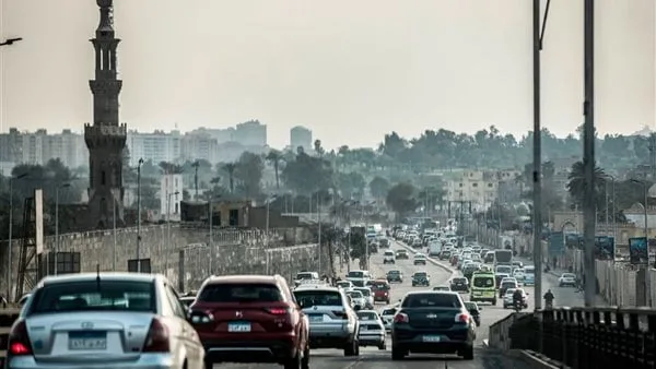 ‏الإحصاء: 10.4 مليون مركبة مرخصة خلال 2025